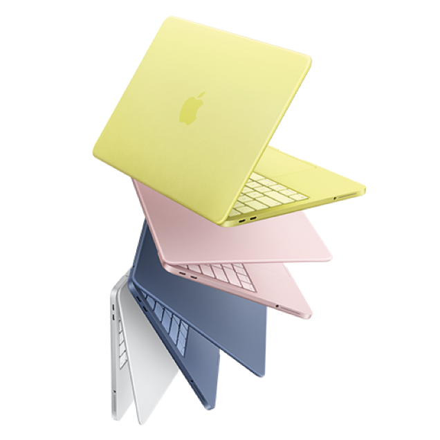 MacBook