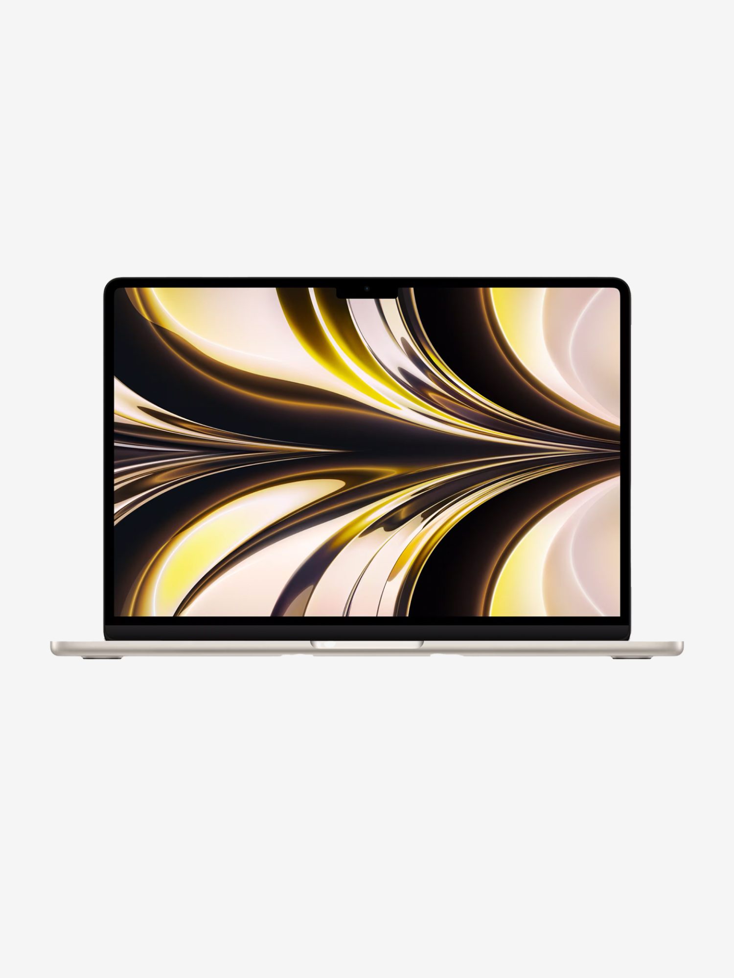 13.6-inches MacBook Air M2 2022