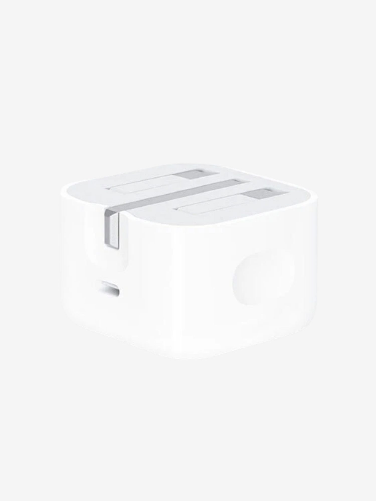 Apple 20W USB-C Power Adapter