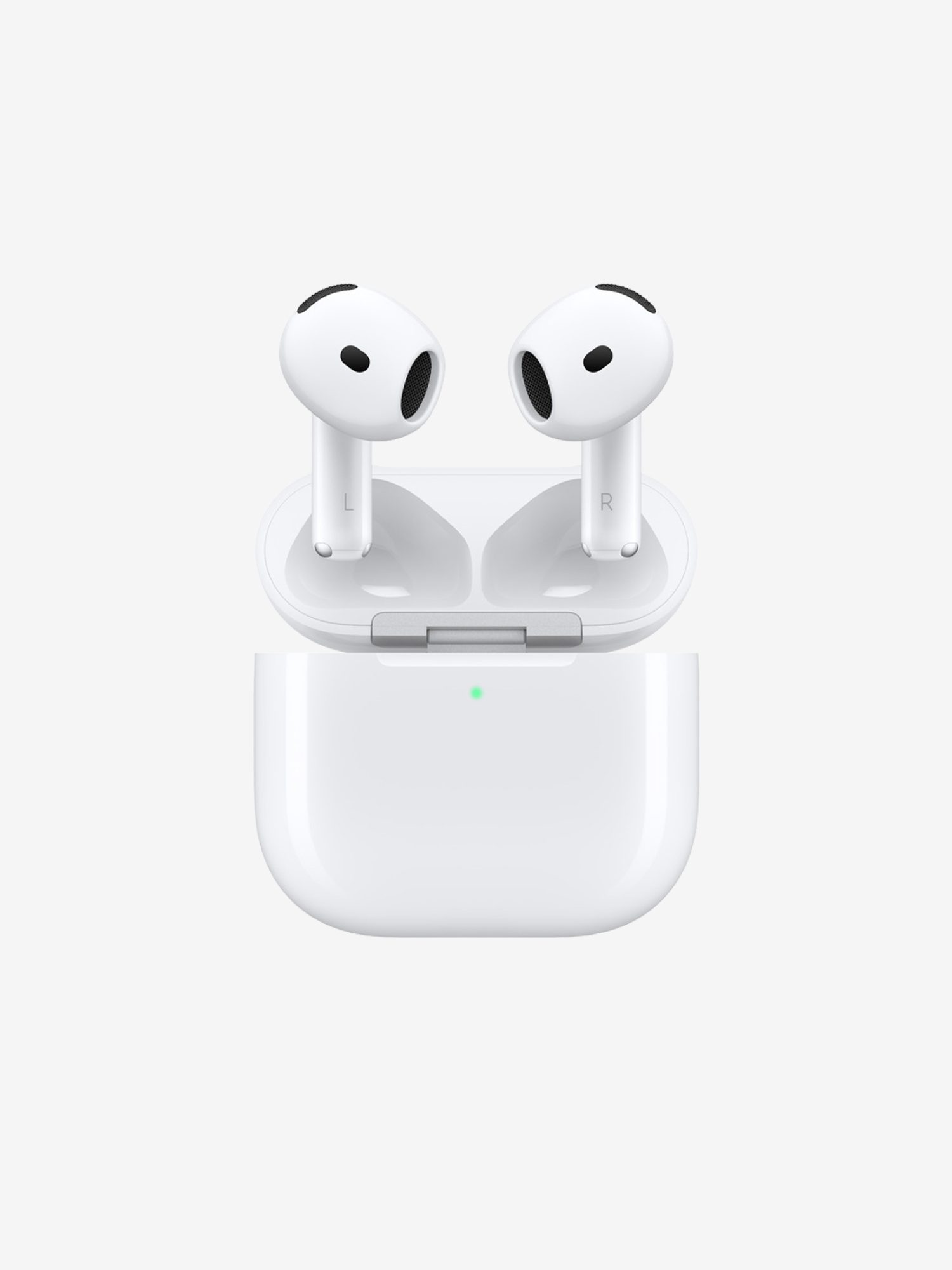Airpods 4 with ANC